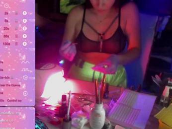 SSaibaliii bongacams stream image, 27.06.2026 19:30