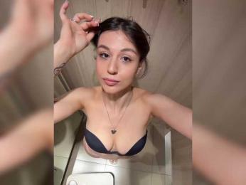 _Meggi_ bongacams stream image, 28.06.2026 13:20