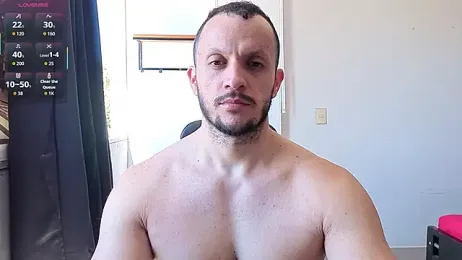 TeddyBear_07 stripchat stream image, 29.06.2026 15:50