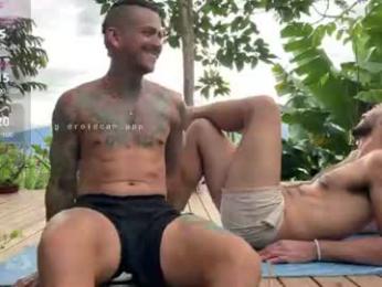 valentin_hoffman chaturbate stream image, 01.07.2026 20:30