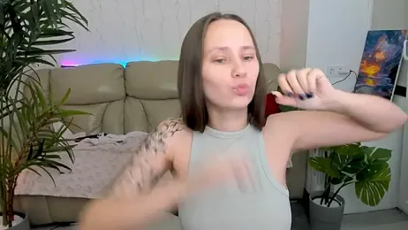 HotCaramellsTV stripchat stream image, 11.03.2025 09:20