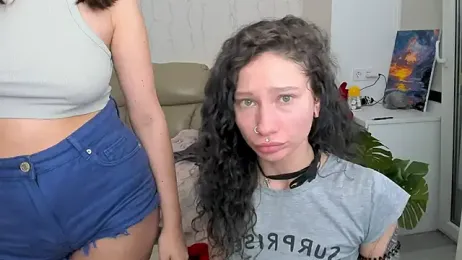 HotCaramellsTV stripchat stream image, 11.03.2025 09:20