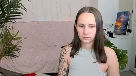 HotCaramellsTV stripchat stream image, 11.03.2025 09:20