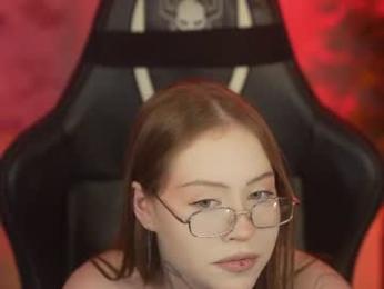 anabel054 chaturbate stream image, 02.07.2026 23:40