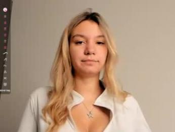 margarethowell chaturbate stream image, 03.07.2026 17:40