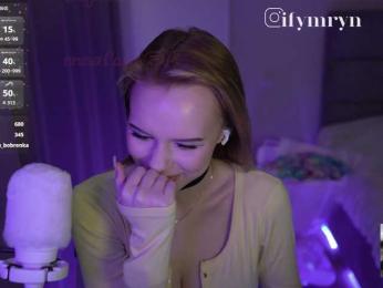 fymryn bongacams stream image, 04.07.2026 19:30