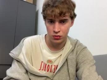 kevin_martin8 chaturbate stream image, 05.07.2026 20:00