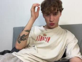 kevin_martin8 chaturbate stream image, 05.07.2026 20:00