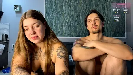 Miley_and_Michael stripchat stream image, 07.07.2026 04:30
