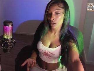 niviawolfe camsoda stream image, 08.07.2026 08:20