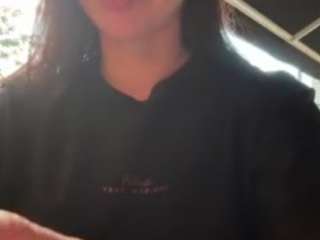 sarahpeterson camsoda stream image, 16.07.2026 20:30