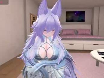 animecutie chaturbate stream image, 17.07.2026 12:00