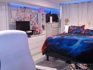 realdiamonddoll camsoda stream image, 17.07.2026 16:00