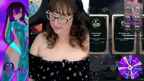 ShelbyJae stripchat stream image, 24.07.2026 03:30