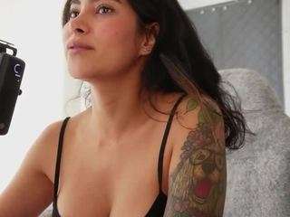 ramona-rios camsoda stream image, 24.07.2026 15:40