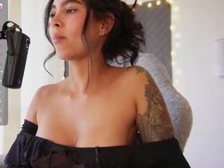ramona-rios camsoda stream image, 24.07.2026 15:40