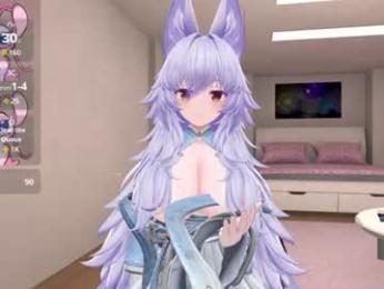 animecutie chaturbate stream image, 30.07.2026 12:20