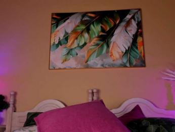 LunaMystyque bongacams stream image, 01.08.2026 15:10