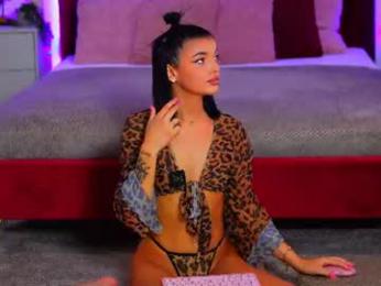amberalena chaturbate stream image, 04.08.2026 16:50