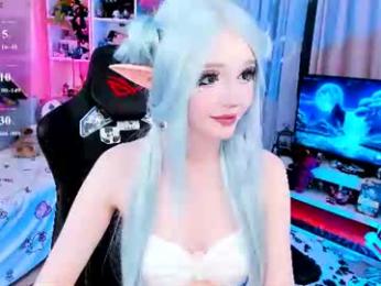 _sparkland_ chaturbate stream image, 04.08.2026 20:50