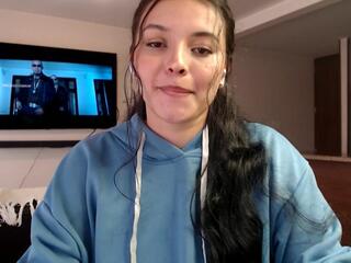 April Stonee flirt4free stream image, 06.08.2026 11:40