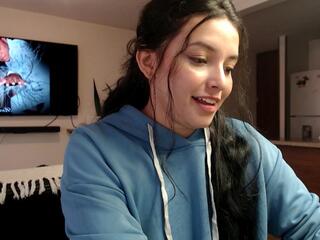 April Stonee flirt4free stream image, 06.08.2026 11:40