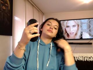 April Stonee flirt4free stream image, 06.08.2026 11:40