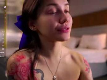 oke_doke chaturbate stream image, 06.08.2026 06:00