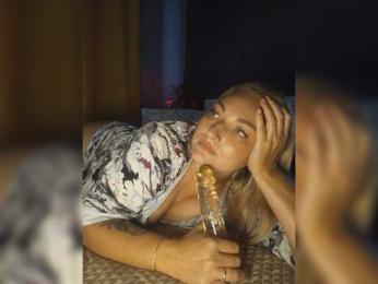 Tanysha-1 bongacams stream image, 10.08.2026 04:10
