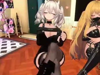animecutie chaturbate stream image, 12.08.2026 11:50