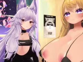 animecutie chaturbate stream image, 12.08.2026 11:50