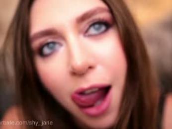 shy_jane chaturbate stream image, 13.08.2026 06:10