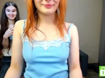 gingerzinger chaturbate stream image, 15.08.2026 15:40