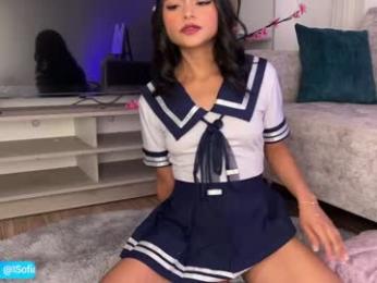 sweet_littleee chaturbate stream image, 12.03.2025 23:10