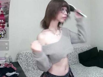 PrettyKIt bongacams stream image, 24.08.2026 19:00