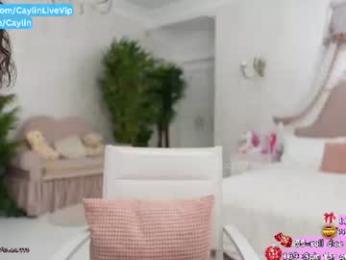 caylin chaturbate stream image, 24.08.2026 20:30