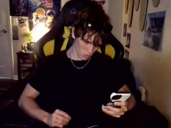 gavatr0n chaturbate stream image, 27.08.2026 06:00