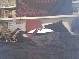 lushdiamondz camsoda stream image, 13.03.2025 12:50
