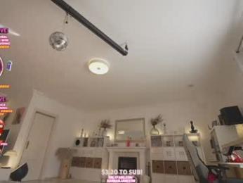 hannahjames710 chaturbate stream image, 13.03.2025 14:40