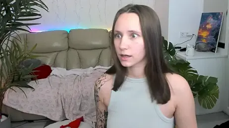 HotCaramellsTV stripchat stream image, 13.03.2025 09:30