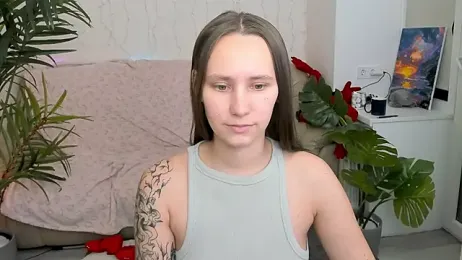 HotCaramellsTV stripchat stream image, 13.03.2025 09:30