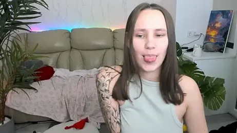 HotCaramellsTV stripchat stream image, 13.03.2025 09:30