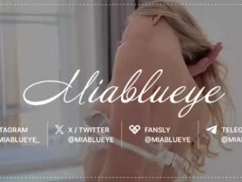 miablueye chaturbate stream image, 30.08.2026 13:40
