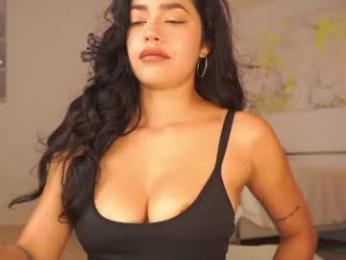 n_o_v_a chaturbate stream image, 31.08.2026 13:30