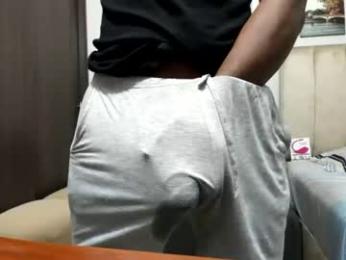 roccoblack02 chaturbate stream image, 01.09.2026 11:30