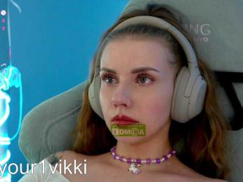 VikkiExtraCheese bongacams stream image, 12.03.2025 22:10