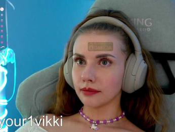 VikkiExtraCheese bongacams stream image, 12.03.2025 22:10