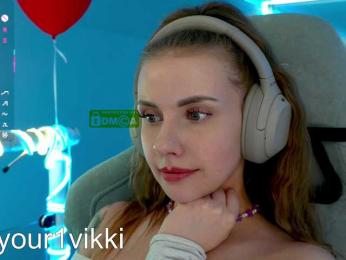 VikkiExtraCheese bongacams stream image, 12.03.2025 22:10