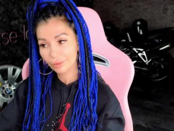 -BABAYAGA- bongacams stream image, 03.09.2026 20:20