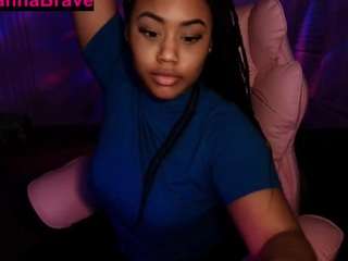 briannabrave camsoda stream image, 04.09.2026 01:30
